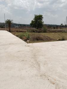 Image of 1000 Sq.ft Residential Plot / Land for sale in Makroniya, Sagar for Rs. 900000