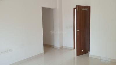 Bedroom Image of 3250 Sq.ft 4 BHK Apartment / Flat for rent in Adani Water Lily, Shantigram Ahmedabad for Rs. 65000