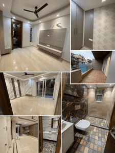 3 BHK Independent House