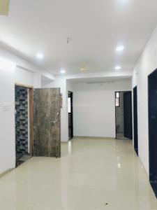 Hall Image of 1100 Sq.ft 2 BHK Apartment / Flat for rent in Wanjari Nagar Nagpur for Rs. 18000