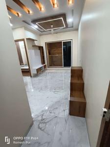 Hall Image of 271 Sq.ft 1 RK Apartment / Flat for sale in Shivam Aai Chandika Hills, Naigaon East Naigaon for Rs. 2751000