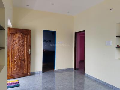 Hall Image of 864 Sq.ft 2 BHK Independent House for sale in Periyanaickenpalayam Coimbatore for Rs. 4500000
