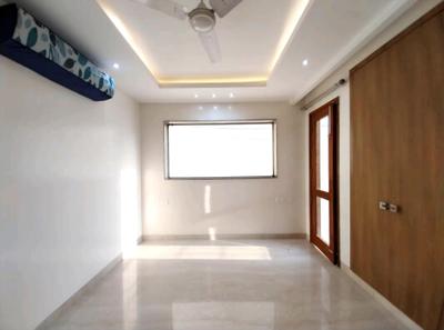 Bedroom Image of 2700 Sq.ft 4 BHK Builder Floor for sale in New Friends Colony New Delhi for Rs. 82500000