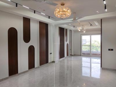 Living Room Image of 1425 Sq.ft 3 BHK Builder Floor for sale in Sector 55 Gurgaon for Rs. 23500000