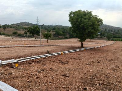 Image of 436 Sq.ft Residential Plot / Land for sale in Annur, Coimbatore for Rs. 225000