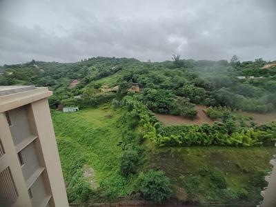 Balcony Image of 2107 Sq.ft 4 BHK Apartment / Flat for sale in Tigers Nest, Bhugaon Pune for Rs. 21000000