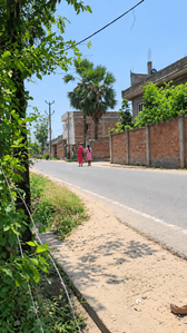Image of 700 Sq.ft Residential Plot / Land for sale in Begampur, Patna for Rs. 3500000