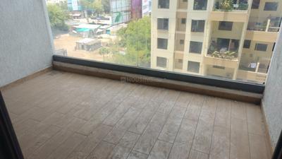 Image of 1180 Sq.ft 2 BHK Apartment / Flat for sale in Majestique Signature Towers, Baner, Pune for Rs. 13000000