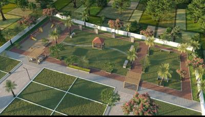Image of 600 Sq.ft Residential Plot / Land for sale in Sejbahar, Raipur for Rs. 750000