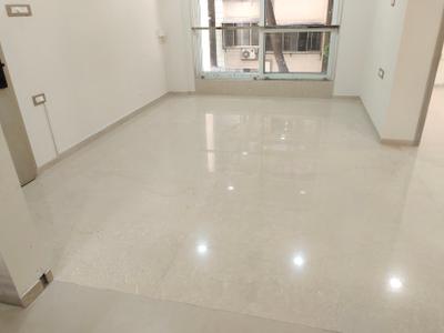Living Room Image of 700 Sq.ft 2 BHK Apartment / Flat for rent in Santacruz West Mumbai for Rs. 125000