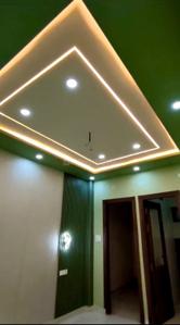 Bedroom Image of 1800 Sq.ft 3 BHK Villa for sale in Chinhat Lucknow for Rs. 9900000