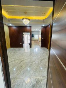 Hall Image of 1200 Sq.ft 2 BHK Builder Floor for rent in Sahastradhara Road Dehradun for Rs. 28000