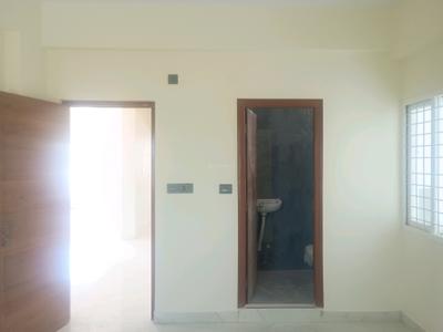 Bedroom Image of 1255 Sq.ft 2 BHK Apartment / Flat for sale in Thimu Green Space, Dullapally Hyderabad for Rs. 5900000