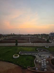 Image of 2152 Sq.ft Residential Plot / Land for sale in Godrej City Woods Panvel Phase 1, Panvel, Navi Mumbai for Rs. 15279200