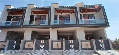 Image of 1300 Sq.ft 3 BHK Villa for sale in Kalwad Road, Jaipur for Rs. 5500000