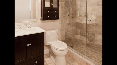 Bathroom Image of 6350 Sq.ft 9 BHK Apartment / Flat for sale in Varsha Apartments, Santacruz West Mumbai for Rs. 300000000