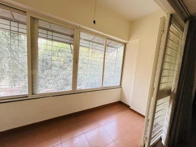 Balcony Image of 1500 Sq.ft 3 BHK Apartment / Flat for sale in Erandwane Pune for Rs. 22500000