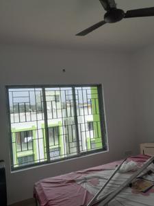 Bedroom Image of 1310 Sq.ft 3 BHK Apartment / Flat for sale in Sugam Sabuj, Narendrapur Kolkata for Rs. 5000000