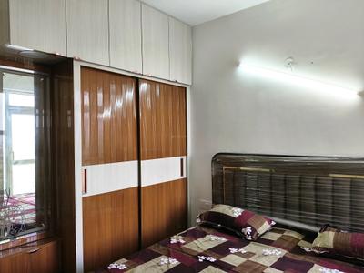 Bedroom Image of 1180 Sq.ft 3 BHK Apartment / Flat for rent in Pyramid Infinity, Sector 70 Gurgaon for Rs. 35000