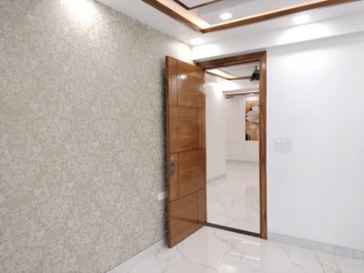 Bedroom Image of 2500 Sq.ft 5 BHK Apartment / Flat for sale in Ashoka Enclave, Sector 11 Dwarka New Delhi for Rs. 42500000