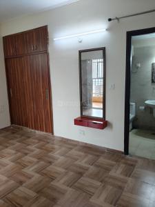 Bedroom Image of 1045 Sq.ft 3 BHK Apartment / Flat for sale in Amrapali Dream Valley, Noida Extension Greater Noida for Rs. 7200000