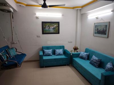 2 BHK Flat