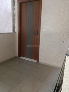 Balcony Image of 1650 Sq.ft 3 BHK Apartment / Flat for sale in Pal Gam Surat for Rs. 7000000
