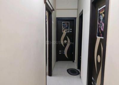 Image of 700 Sq.ft 2 BHK Apartment / Flat for sale in Purti Planet, Behala, Kolkata for Rs. 3800000