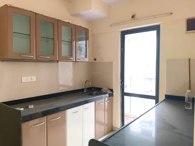 Kitchen Image of 1200 Sq.ft 3 BHK Apartment / Flat for sale in Lodha Lakeshore Greens, Palava Phase 2 Thane for Rs. 6500000