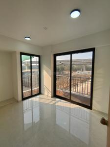 Hall Image of 811 Sq.ft 1 BHK Apartment / Flat for sale in Aagman Pride, Bhesan Surat for Rs. 2851000