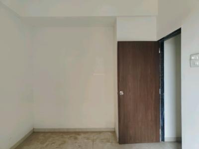 Bedroom Image of 580 Sq.ft 1 BHK Apartment / Flat for sale in Sahakar Residency, Naigaon East Naigaon for Rs. 2900000