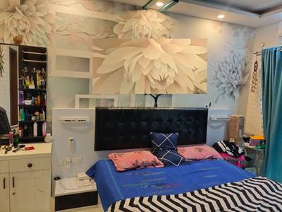 Bedroom Image of 1850 Sq.ft 3 BHK Apartment / Flat for sale in Parappana Agrahara Bengaluru for Rs. 28500000