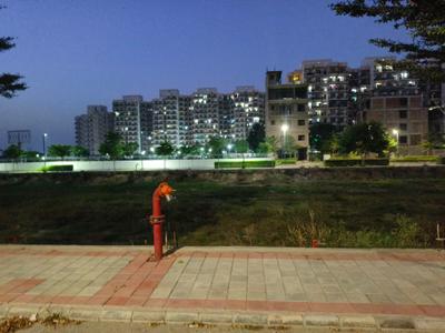 Image of 171 Sq.ft Residential Plot / Land for sale in Skywhales Vienna Greens, Sector 99A, Gurgaon for Rs. 31560005