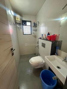 Image of 2400 Sq.ft 3 BHK Apartment / Flat for sale in Indira Nagar, Nashik for Rs. 17000000