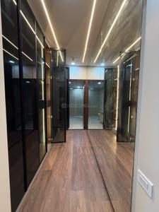 Image of 2950 Sq.ft 3 BHK Apartment / Flat for rent in Phoenix One Bangalore West, Rajajinagar, Bengaluru for Rs. 275000
