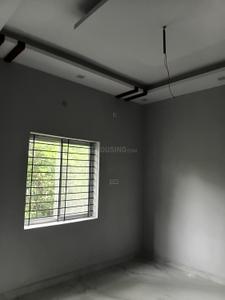 Bedroom Image of 1300 Sq.ft 3 BHK Independent House for sale in Vaishali Parisar, Polipather Jabalpur for Rs. 6000000