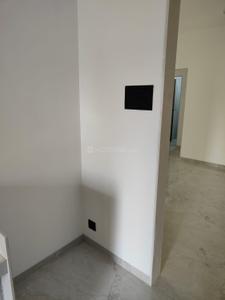 Bedroom Image of 1217 Sq.ft 3 BHK Apartment / Flat for sale in Nav Chetna, Santacruz West Mumbai for Rs. 48500000