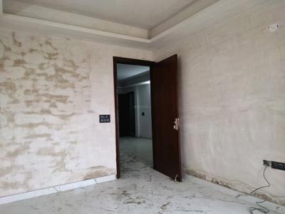 Bedroom Image of 1200 Sq.ft 3 BHK Builder Floor for sale in Saket RWA, Freedom Fighters Enclave New Delhi for Rs. 7000000
