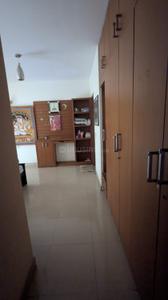 Bedroom Image of 1250 Sq.ft 3 BHK Apartment / Flat for rent in Purva Venezia, Vignana Kendra Bengaluru for Rs. 45000