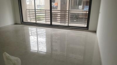 Living Room Image of 1180 Sq.ft 2 BHK Apartment / Flat for sale in Orchid Gardenia, Palanpur Surat for Rs. 4321000
