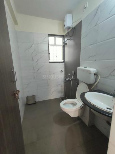 Akshay Tower Bathroom 1