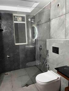 Image of 1800 Sq.ft 3 BHK Builder Floor for rent in Rajpur Road, Dehradun for Rs. 75000