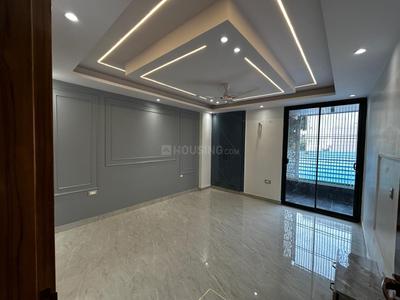 Bedroom Image of 4000 Sq.ft 5 BHK Builder Floor for sale in Vasundhara Colony Welfare, Vasundhara Ghaziabad for Rs. 36000000
