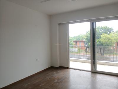 Bedroom Image of 3700 Sq.ft 4 BHK Builder Floor for sale in Independent Floors At DLF Garden City, Sector 92 Gurgaon for Rs. 41000000