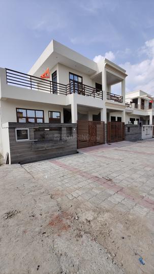 Lotus Villa Main Image 1