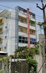 Image of 1444 Sq.ft 3 BHK Apartment / Flat for sale in Abinaya Matrix, Urapakkam, Chennai for Rs. 4000000