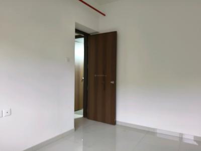 Bedroom Image of 1134 Sq.ft 2.5 BHK Apartment / Flat for sale in Shapoorji Pallonji Vanaha, Bavdhan Pune for Rs. 9500000