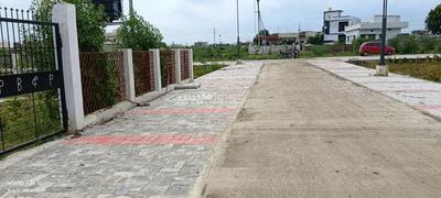 Image of 1490 Sq.ft Residential Plot / Land for sale in Shankarpur, Nagpur for Rs. 4872000