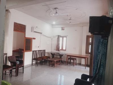 Hall Image of 1200 Sq.ft 3 BHK Independent House for rent in Dadri Greater Noida for Rs. 16000