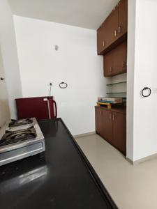 Hall Image of 1800 Sq.ft 3 BHK Apartment / Flat for sale in New Alkapuri Vadodara for Rs. 6500000